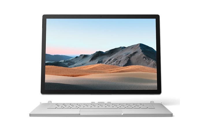 大新Surface 维修前的准备工作